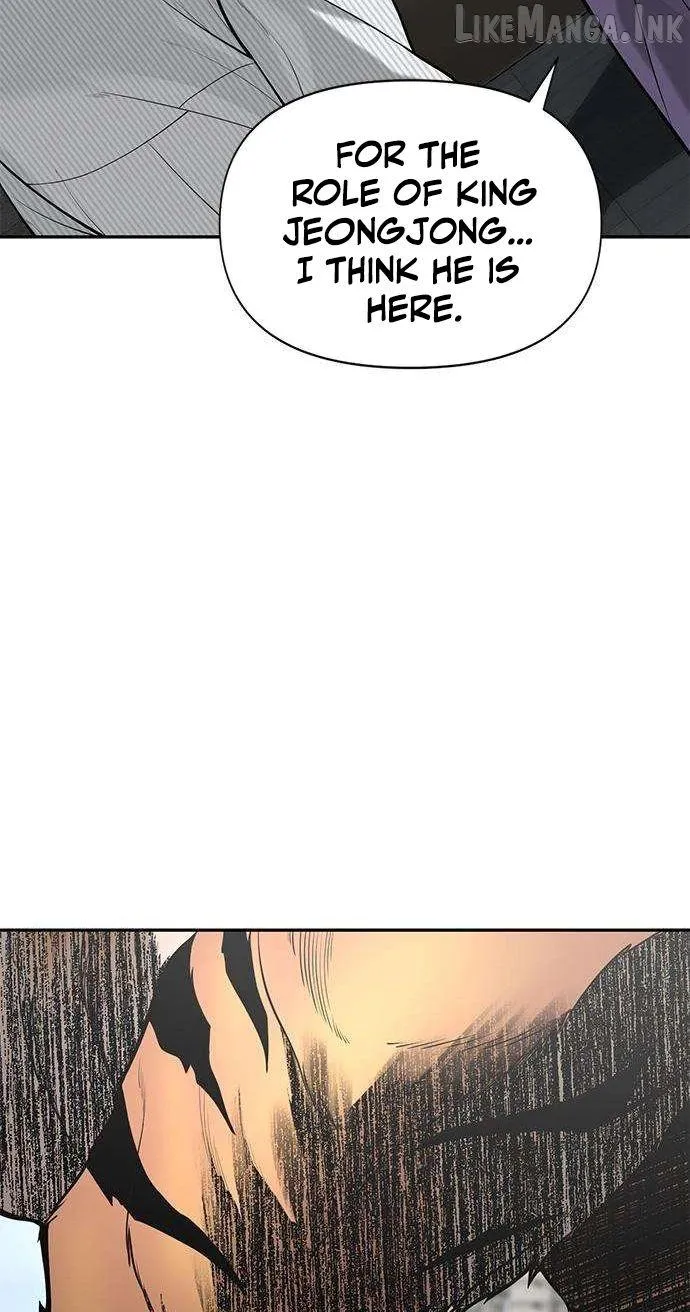 King of Improvisation Chapter 28 page 4