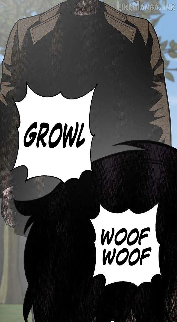 King of Improvisation Chapter 28 page 33