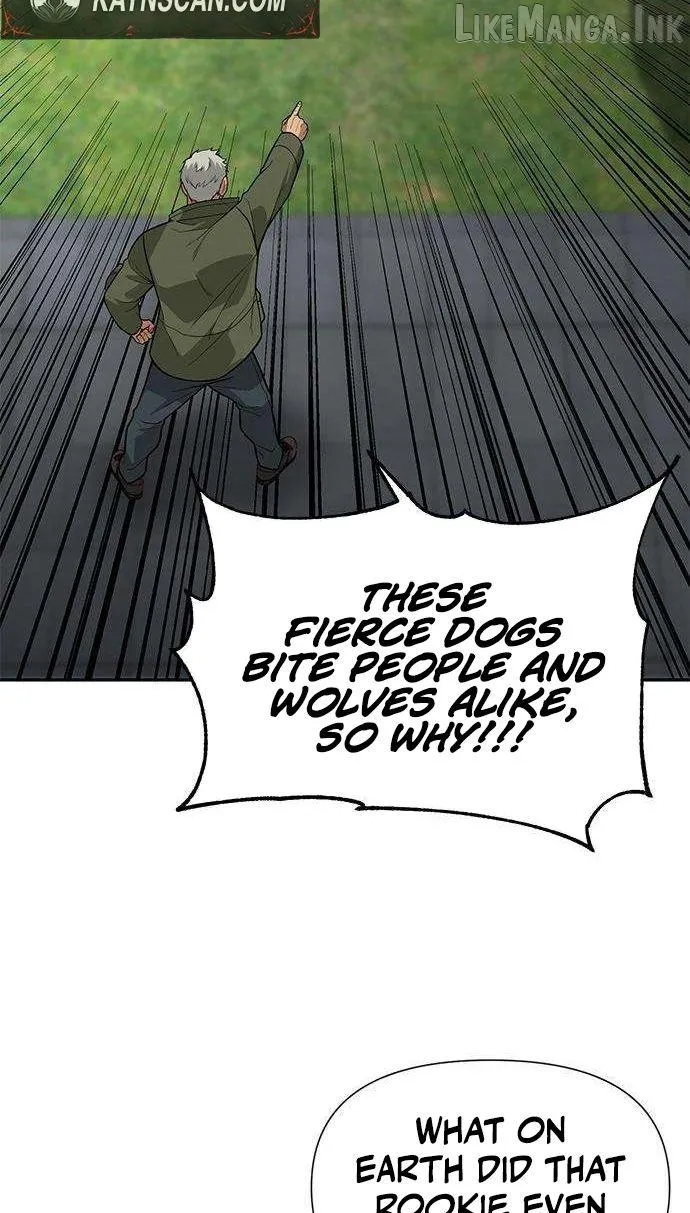 King of Improvisation Chapter 28 page 45