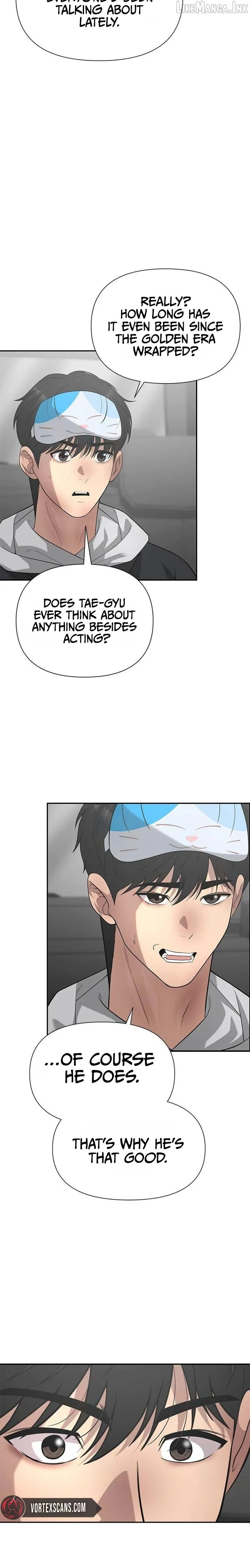 King of Improvisation Chapter 36 page 2