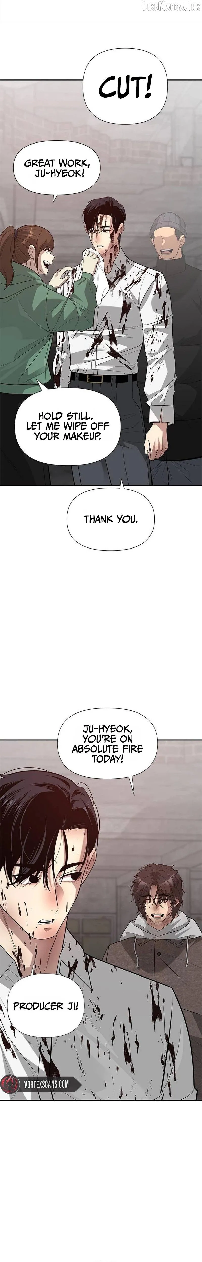 King of Improvisation Chapter 36 page 6