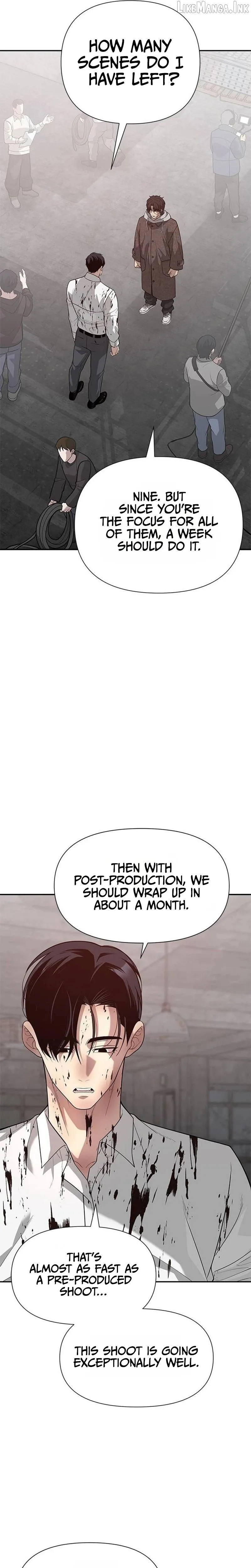 King of Improvisation Chapter 36 page 7
