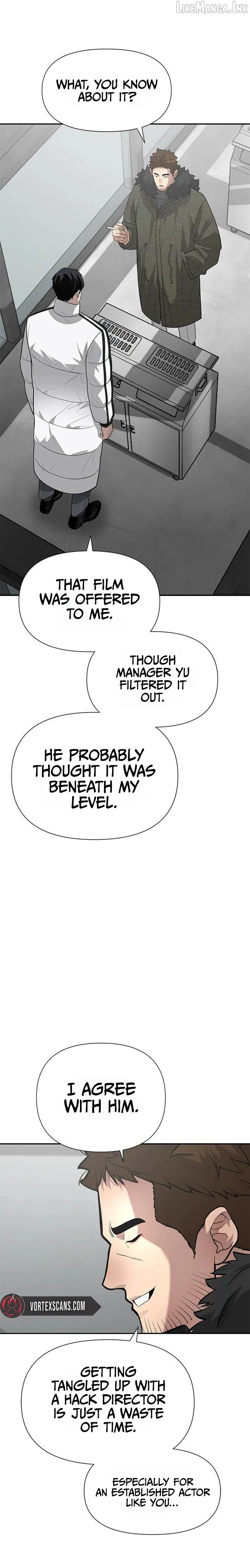 King of Improvisation Chapter 36 page 12