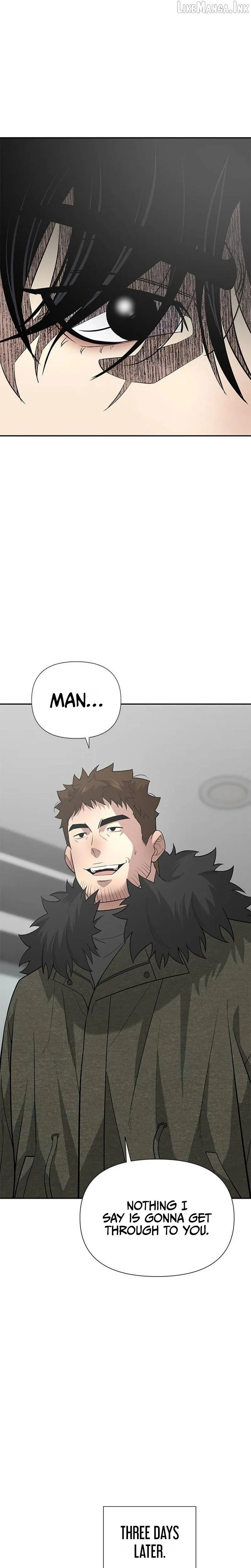 King of Improvisation Chapter 36 page 14