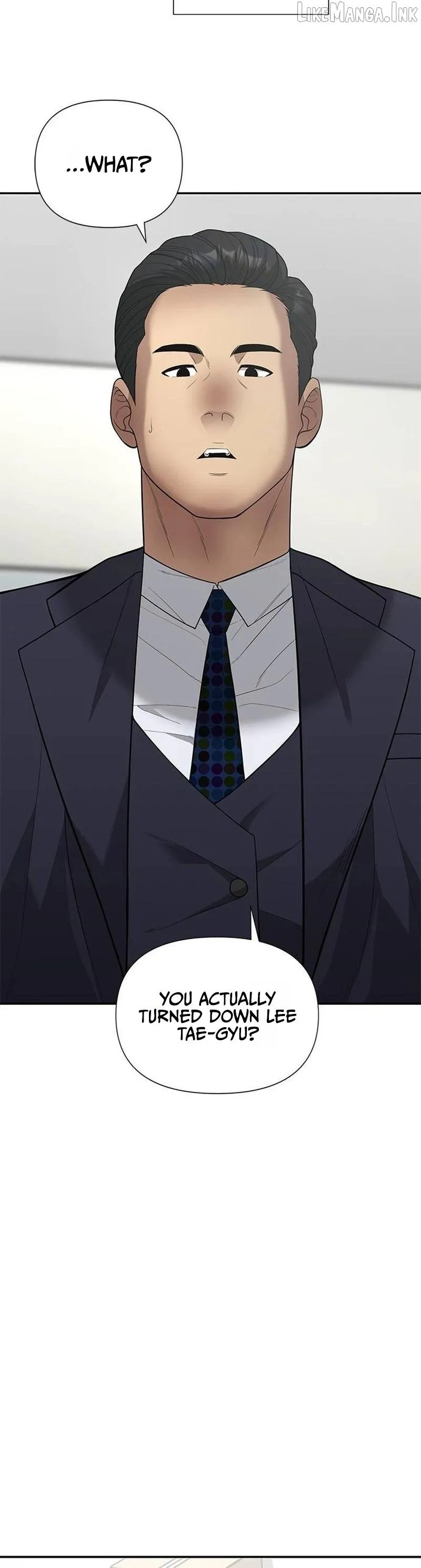 King of Improvisation Chapter 36 page 15