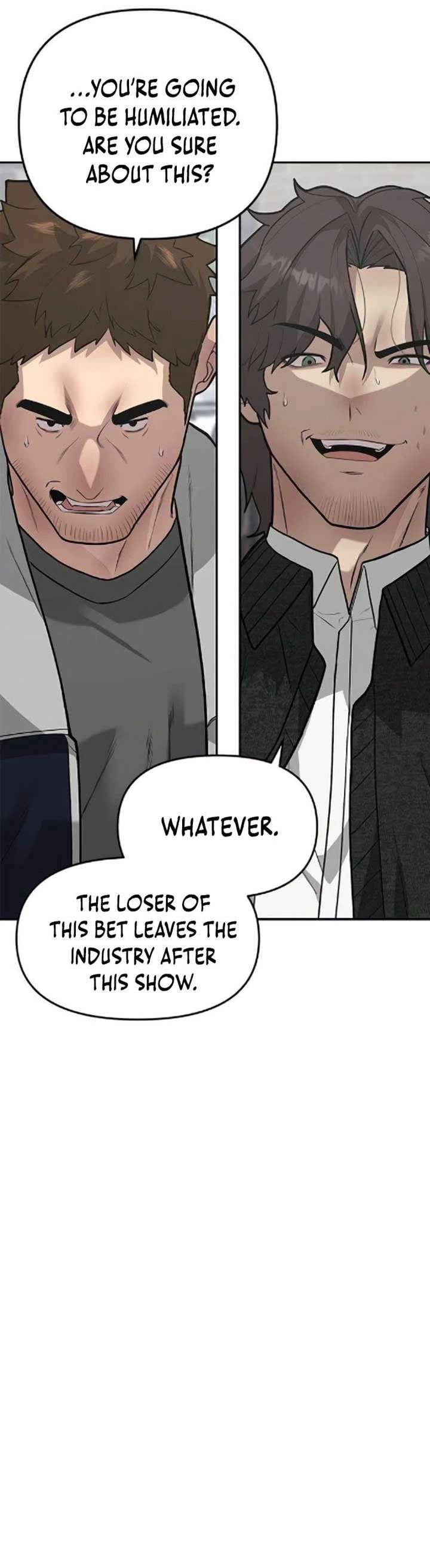 King of Improvisation Chapter 5 page 26