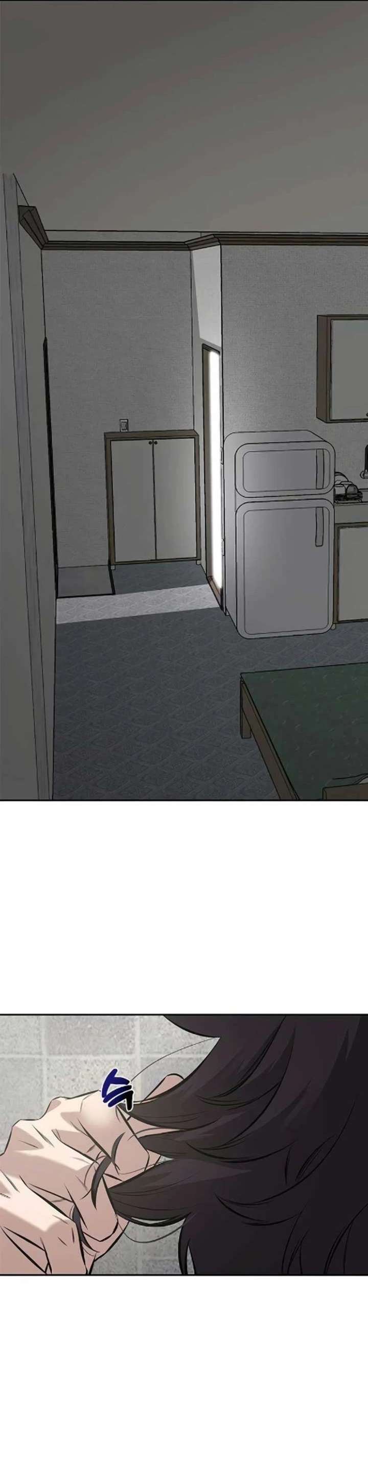 King of Improvisation Chapter 5 page 28