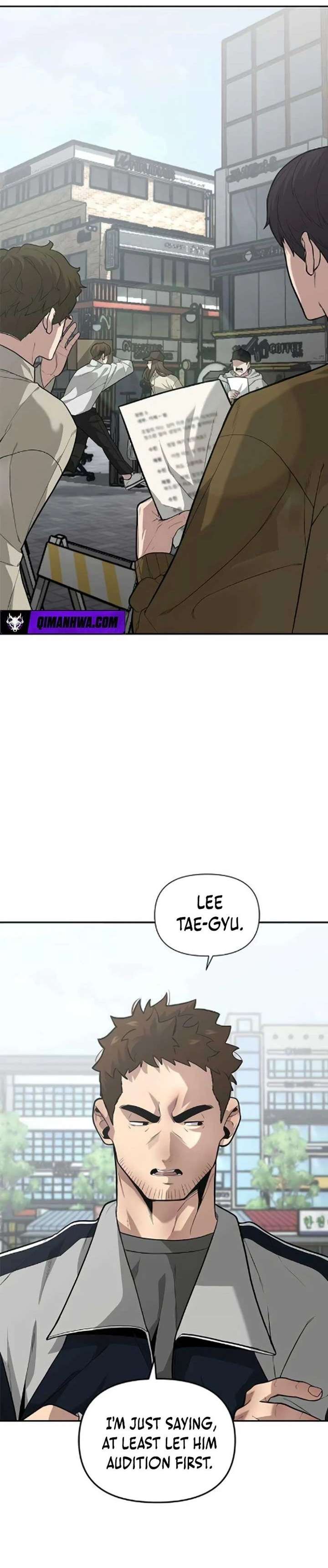 King of Improvisation Chapter 5 page 2