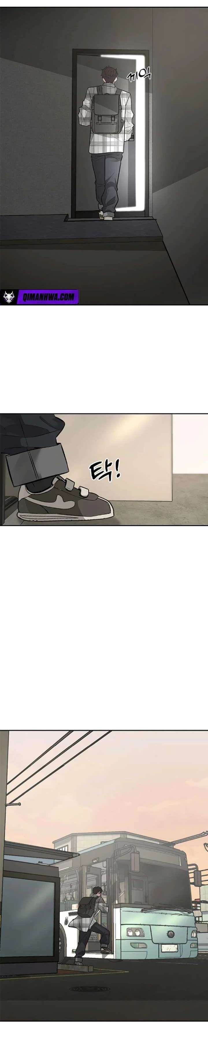 King of Improvisation Chapter 5 page 32