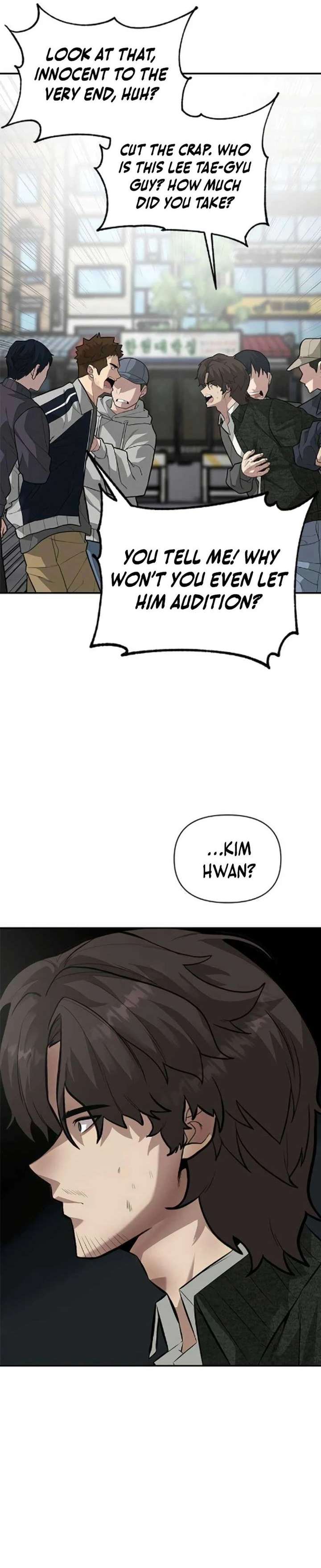 King of Improvisation Chapter 5 page 23