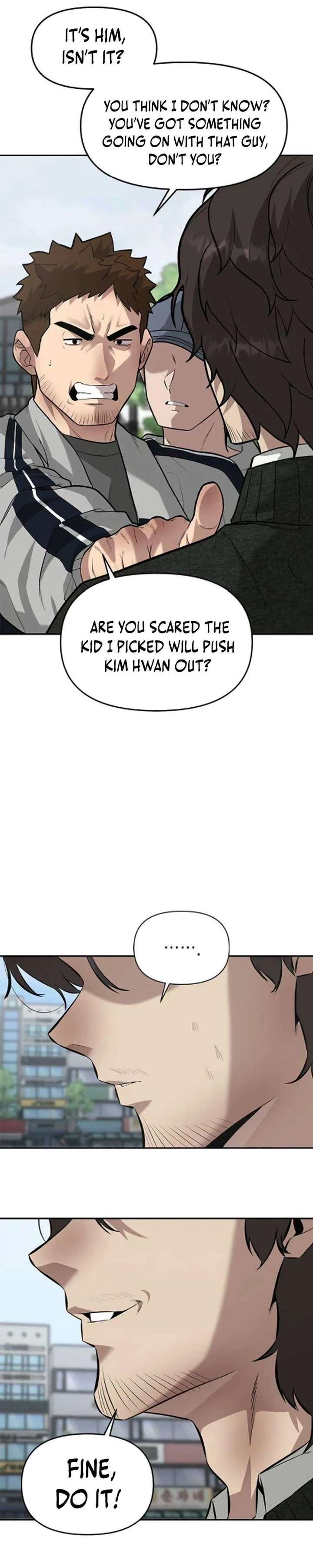 King of Improvisation Chapter 5 page 24