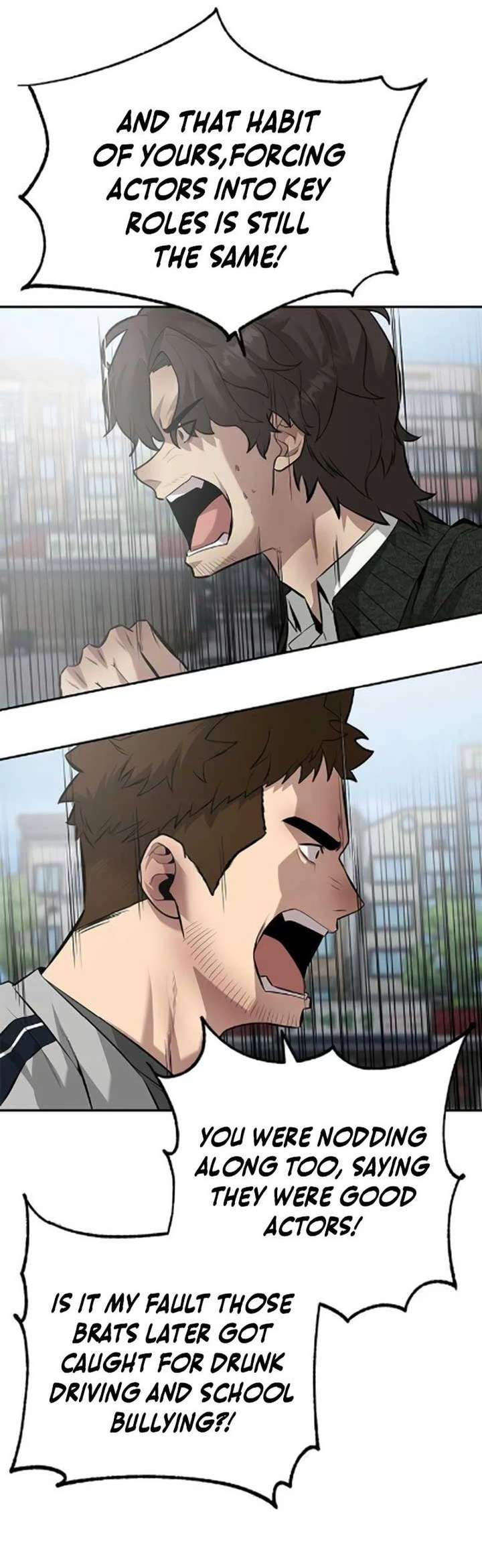 King of Improvisation Chapter 5 page 22