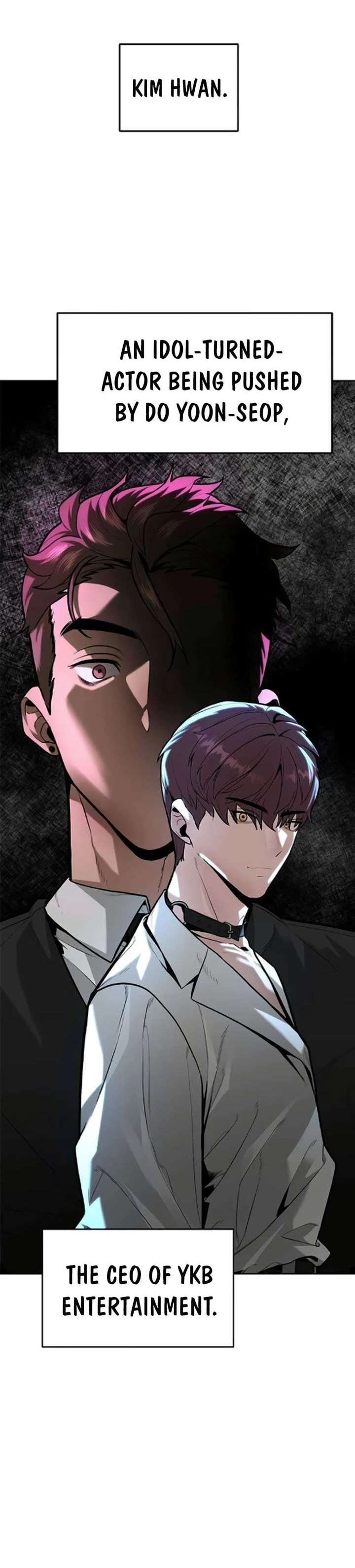 King of Improvisation Chapter 5 page 11