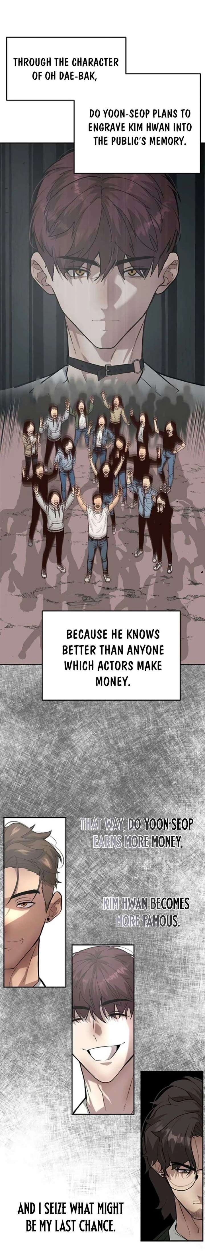 King of Improvisation Chapter 5 page 13