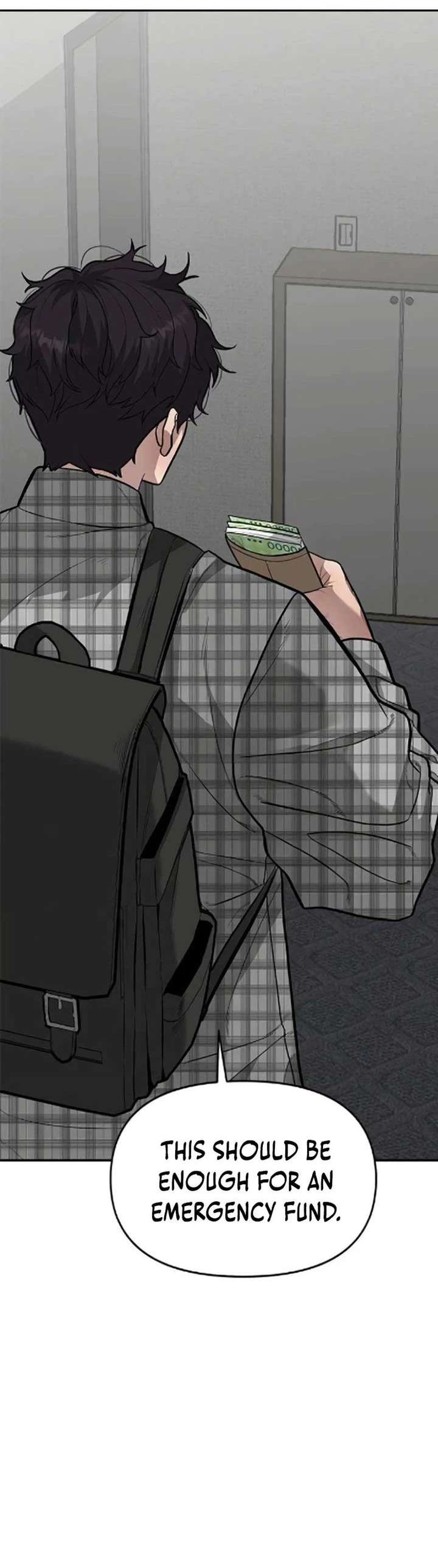 King of Improvisation Chapter 5 page 31