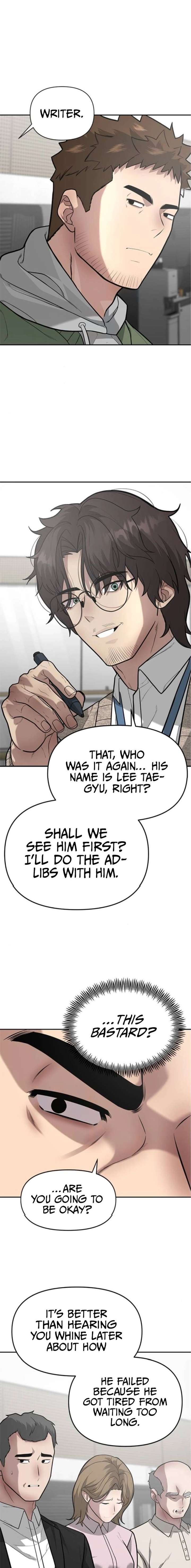 King of Improvisation Chapter 7 page 10