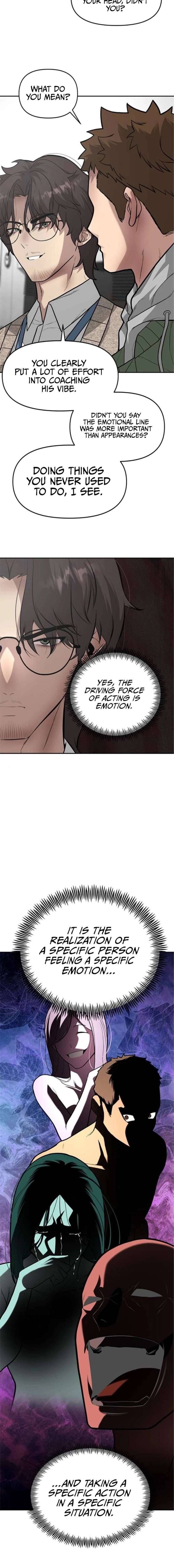 King of Improvisation Chapter 7 page 13