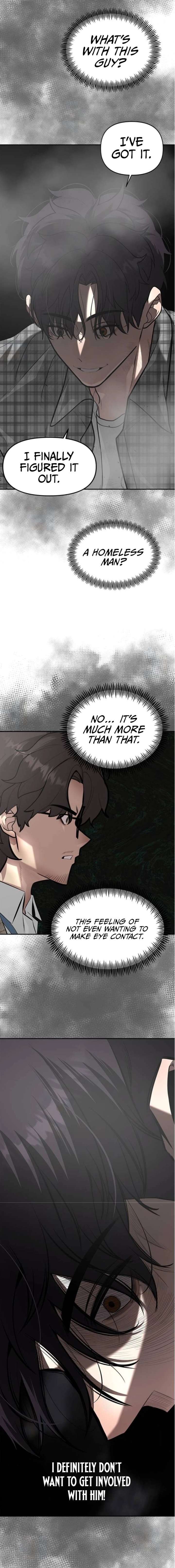 King of Improvisation Chapter 7 page 2