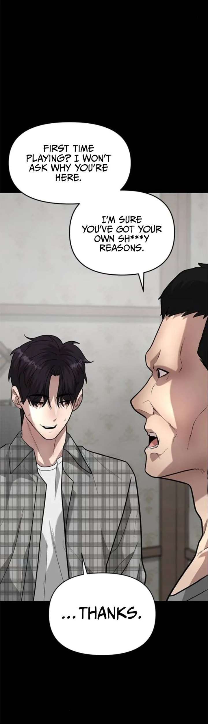 King of Improvisation Chapter 8 page 6