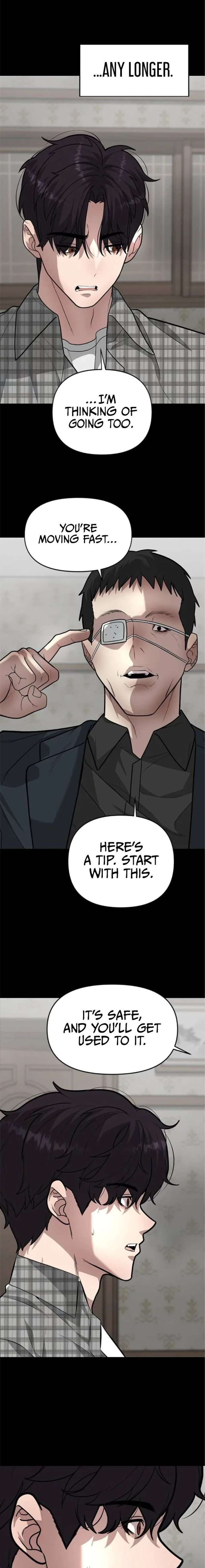King of Improvisation Chapter 8 page 11