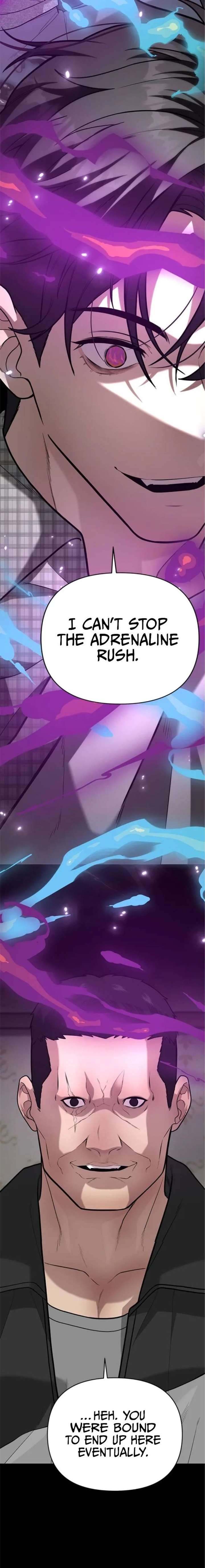 King of Improvisation Chapter 8 page 8