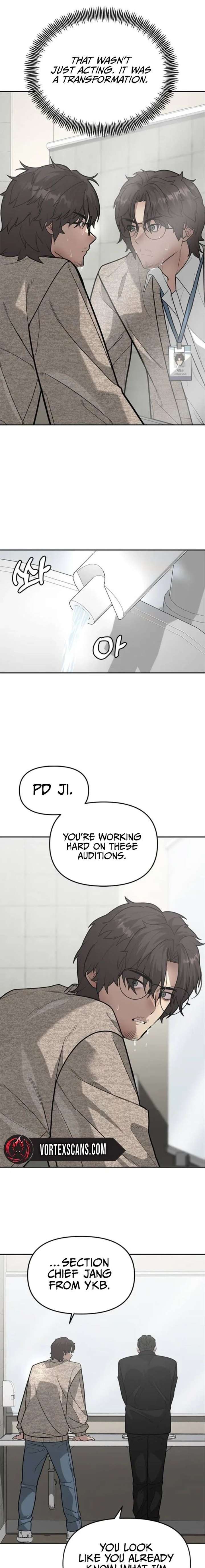 King of Improvisation Chapter 8 page 21