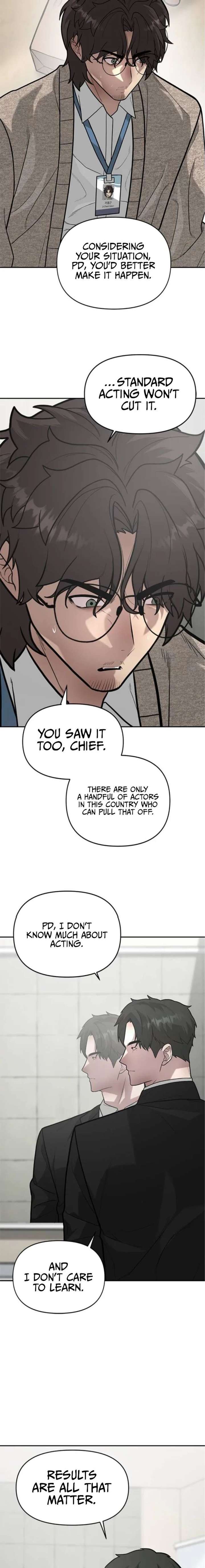 King of Improvisation Chapter 8 page 24