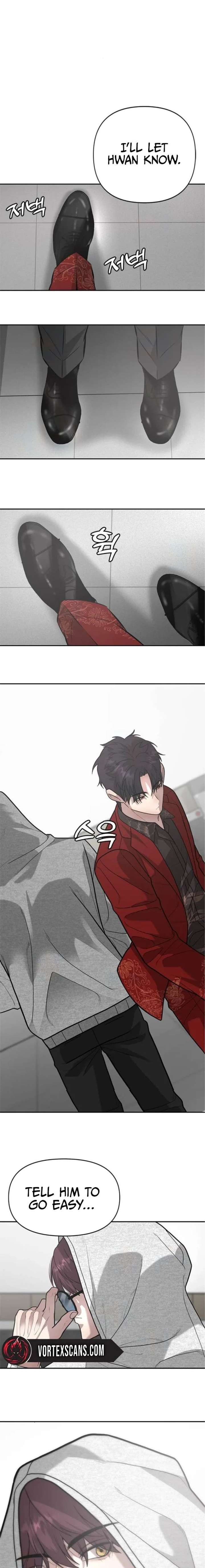 King of Improvisation Chapter 8 page 29