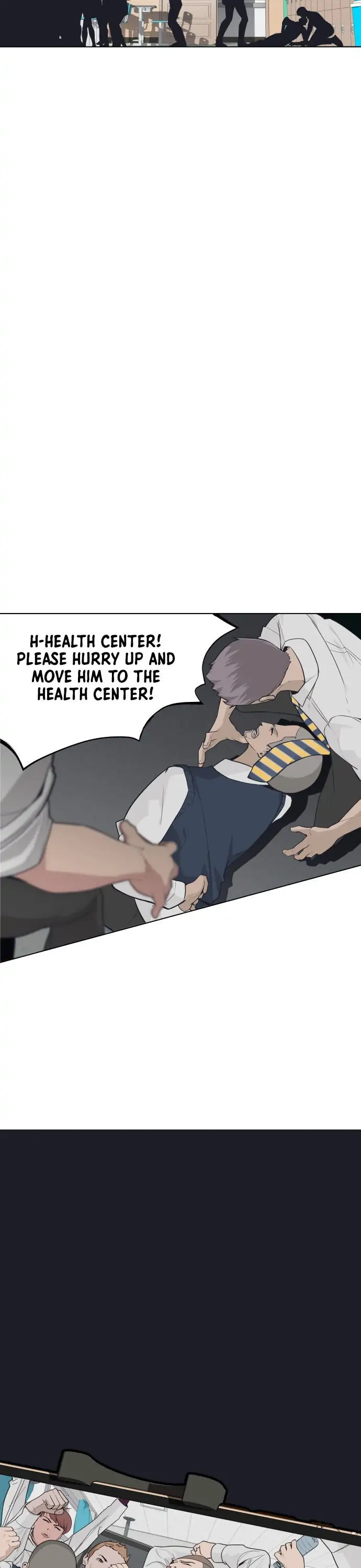 King of Piling Chapter 1 page 17