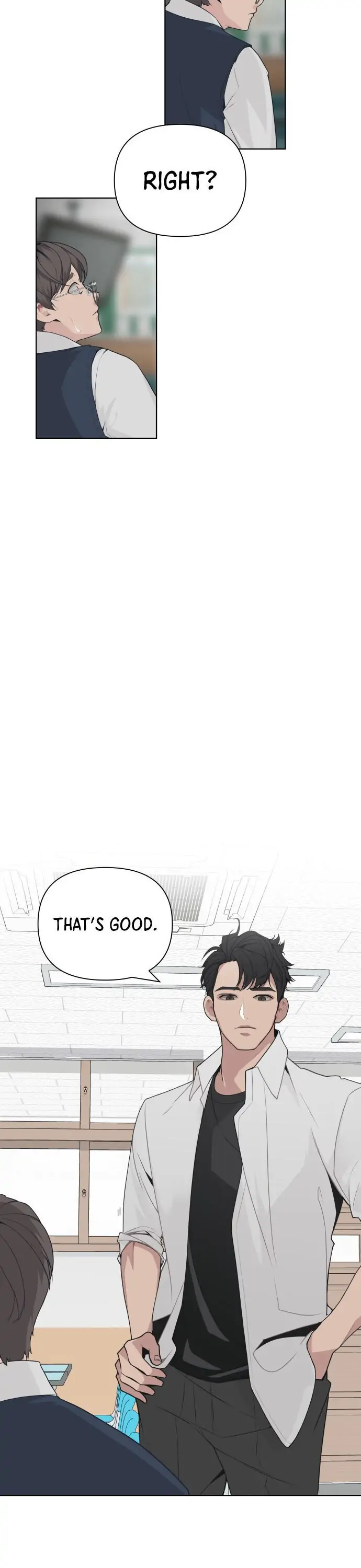 King of Piling Chapter 1 page 29