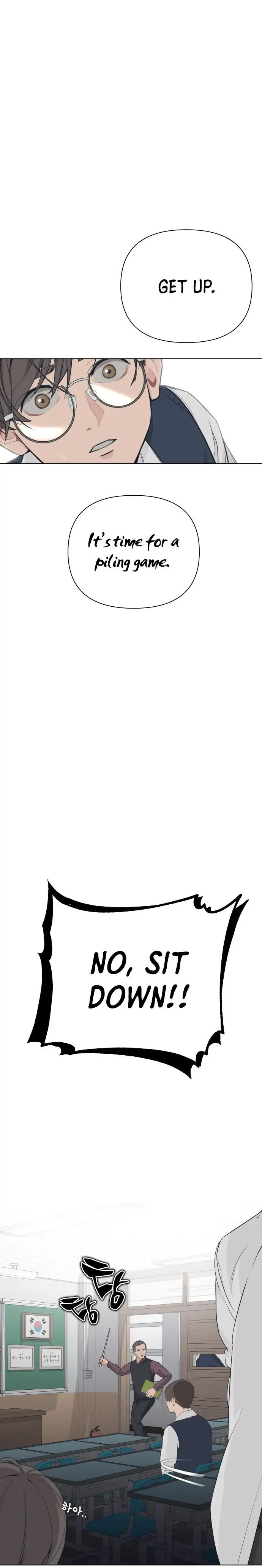 King of Piling Chapter 1 page 30