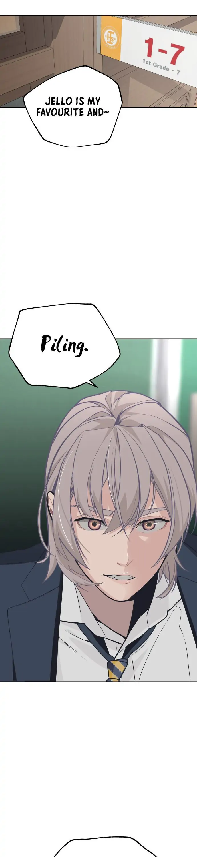 King of Piling Chapter 1 page 37