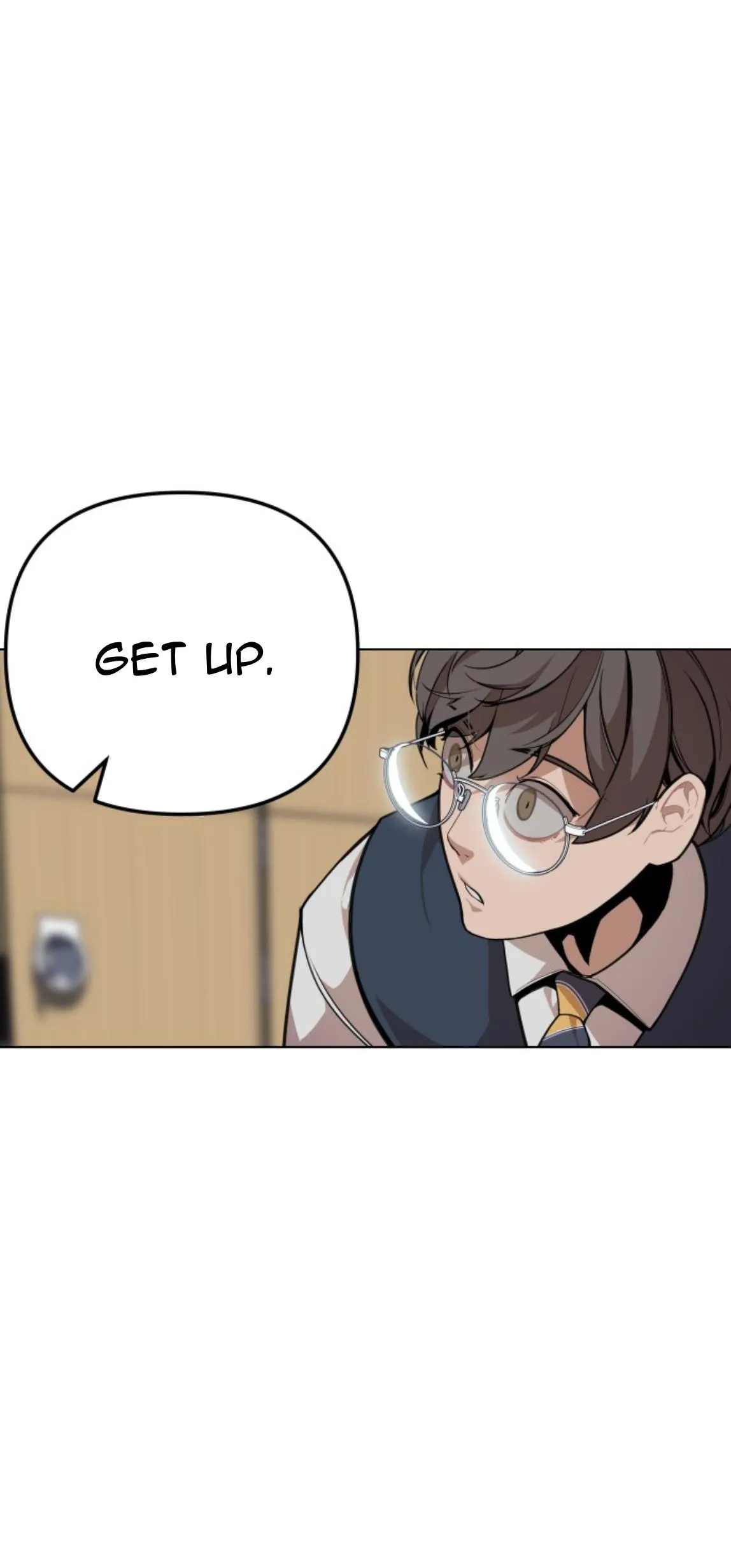 King of Piling Chapter 10 page 1