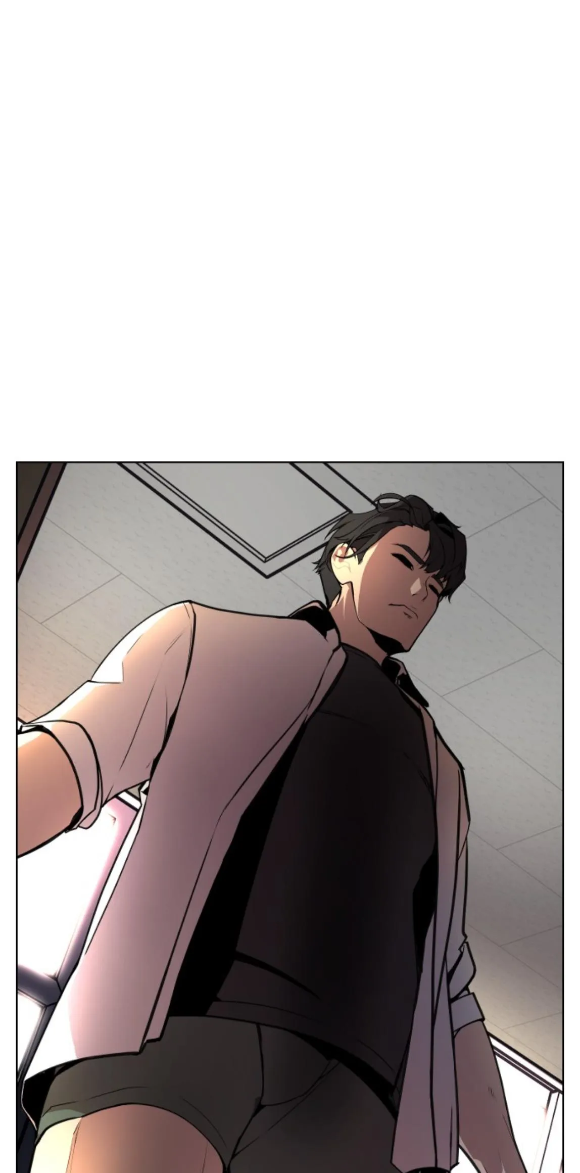 King of Piling Chapter 10 page 5