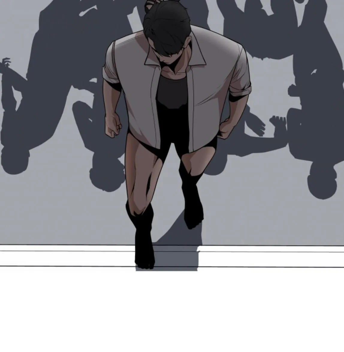 King of Piling Chapter 10 page 9