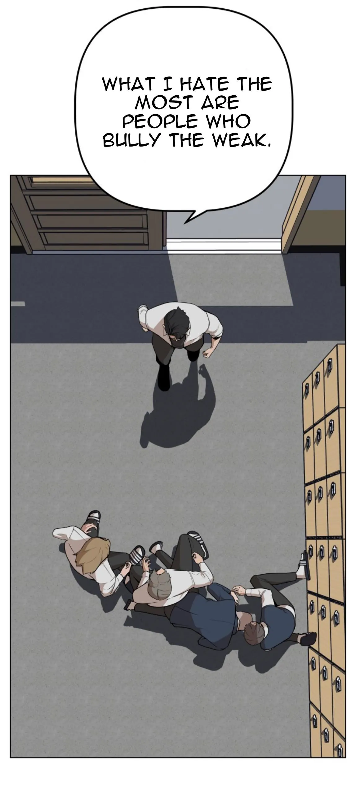 King of Piling Chapter 10 page 16