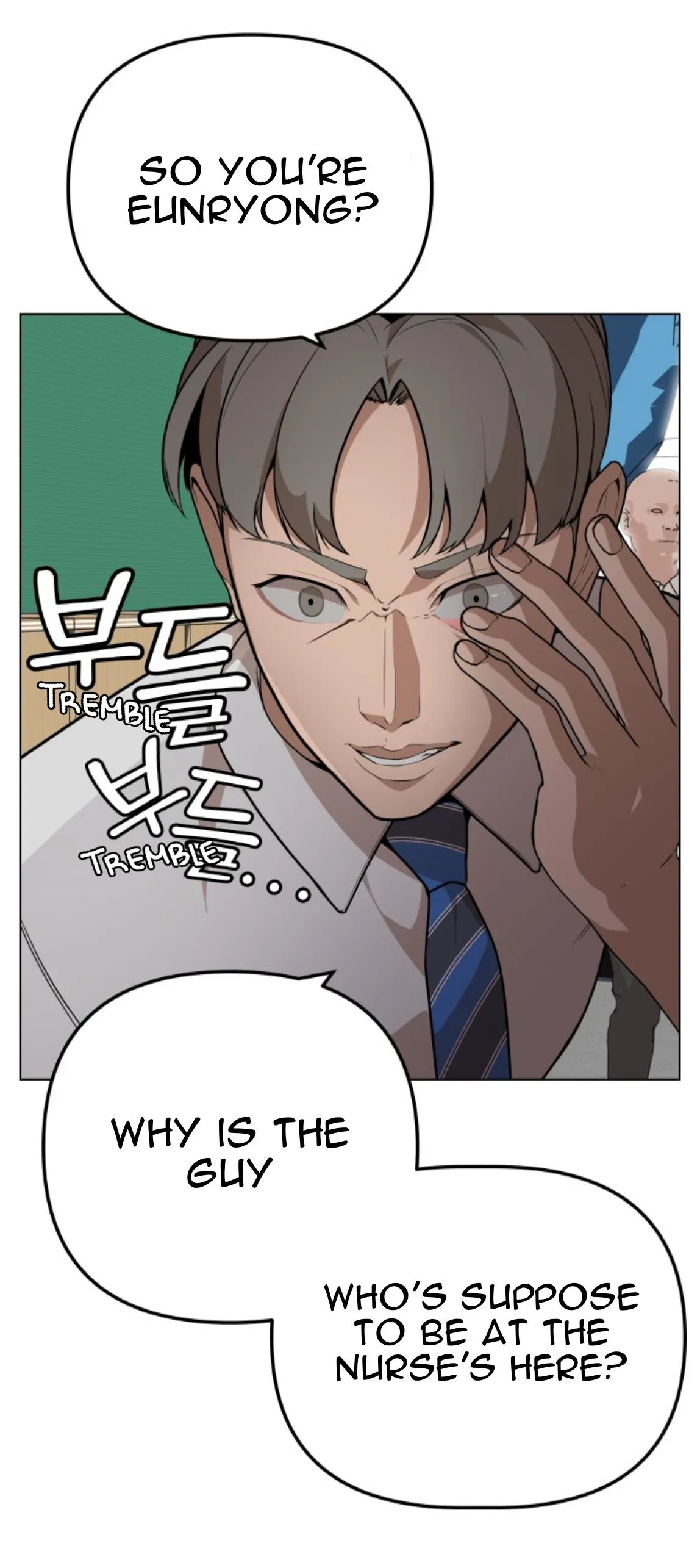 King of Piling Chapter 10 page 19