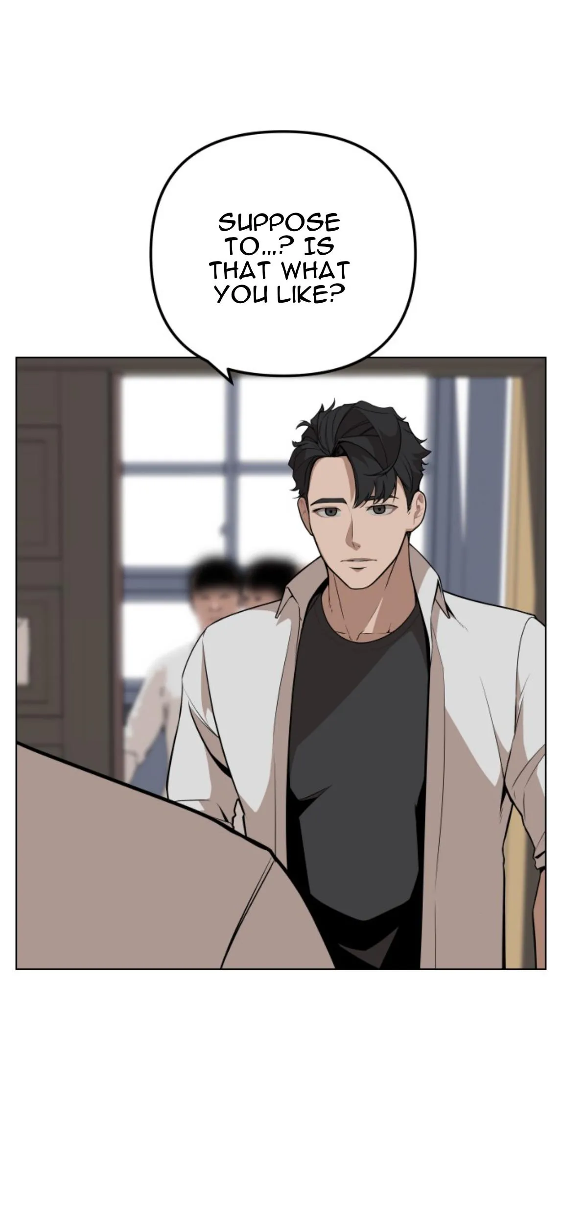 King of Piling Chapter 10 page 23