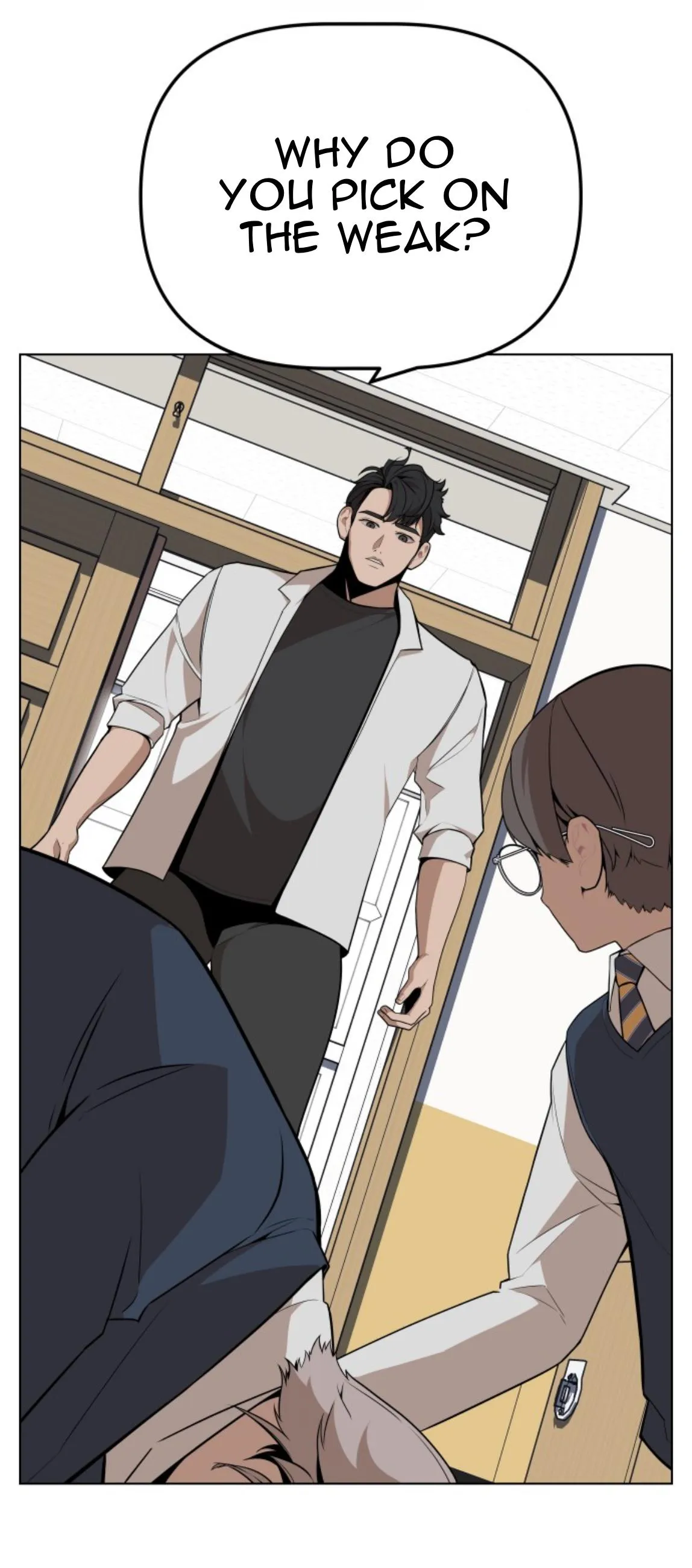 King of Piling Chapter 10 page 27