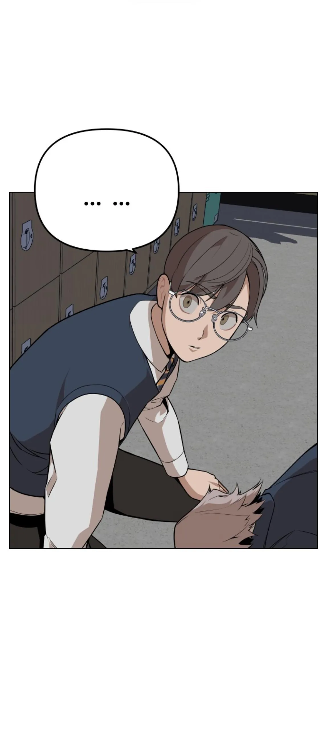 King of Piling Chapter 10 page 28
