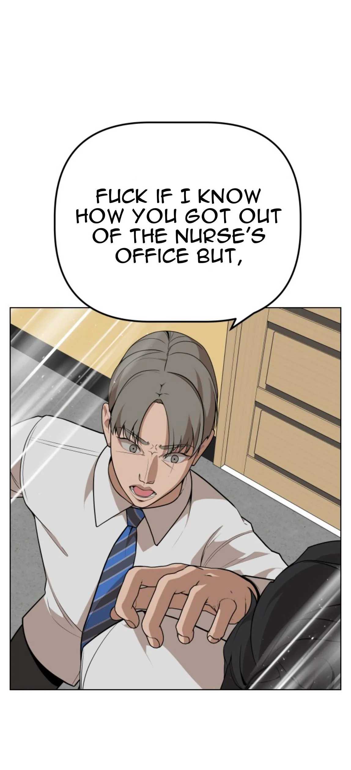King of Piling Chapter 10 page 29