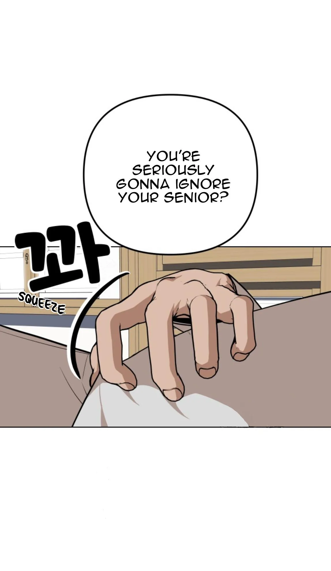 King of Piling Chapter 10 page 30