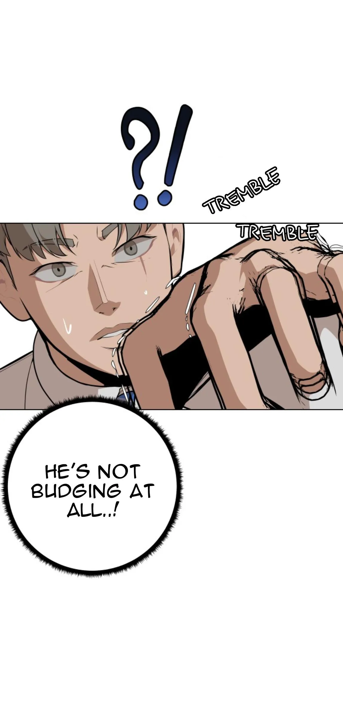 King of Piling Chapter 10 page 31