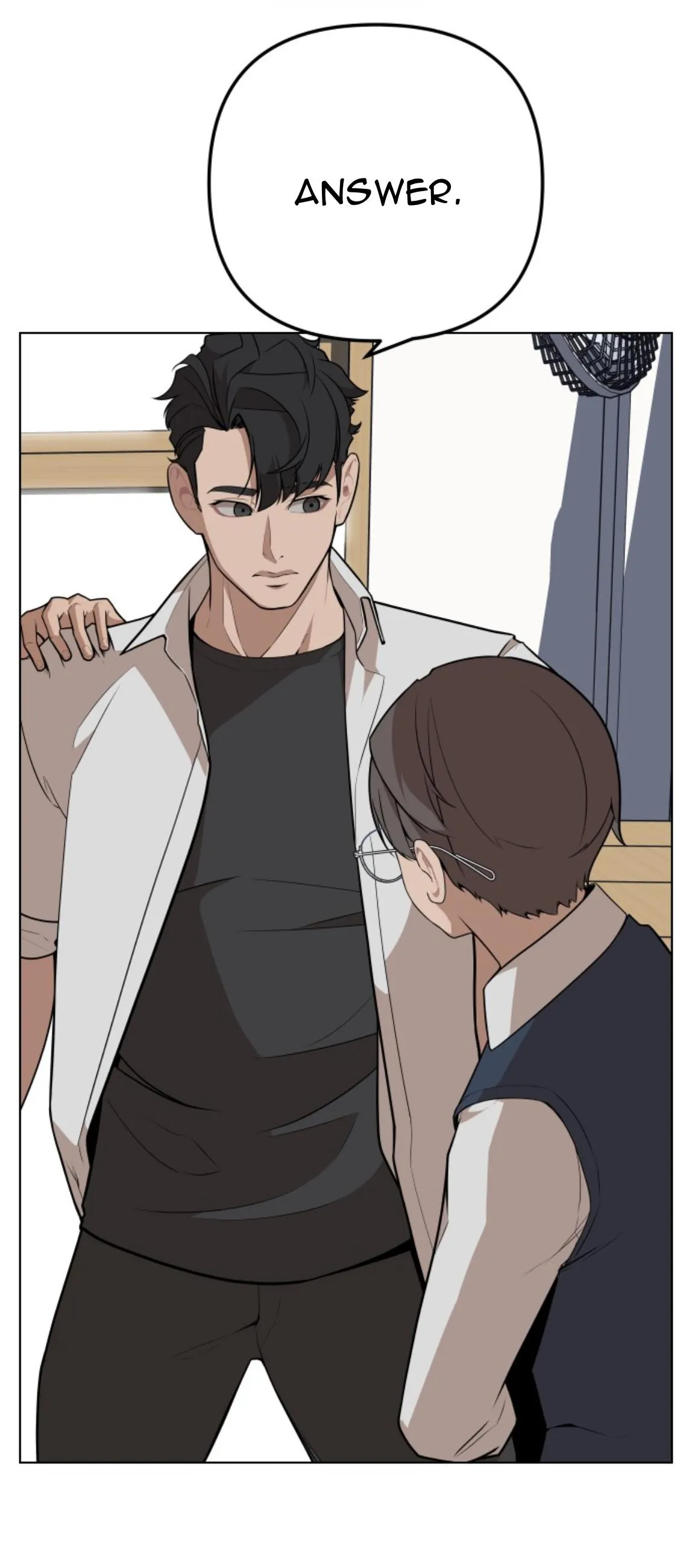 King of Piling Chapter 10 page 32