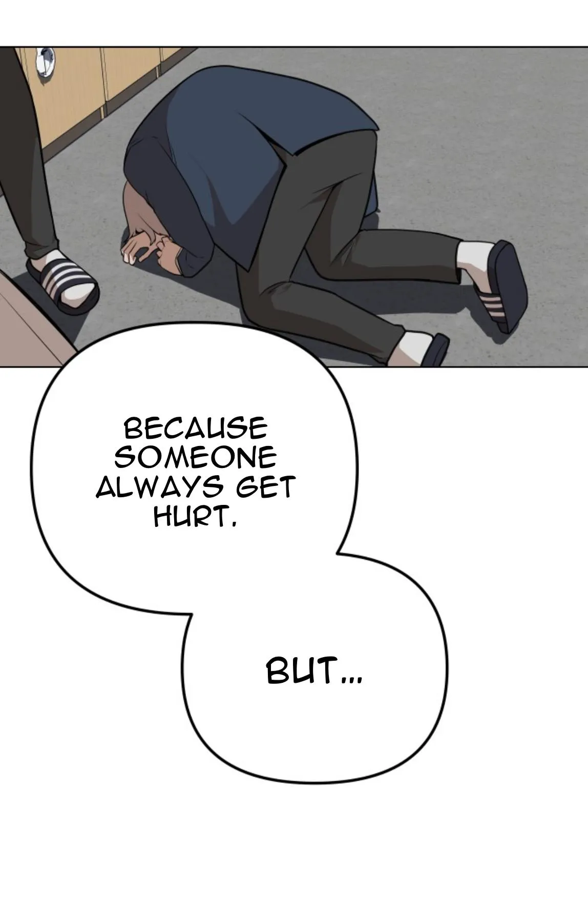 King of Piling Chapter 10 page 35
