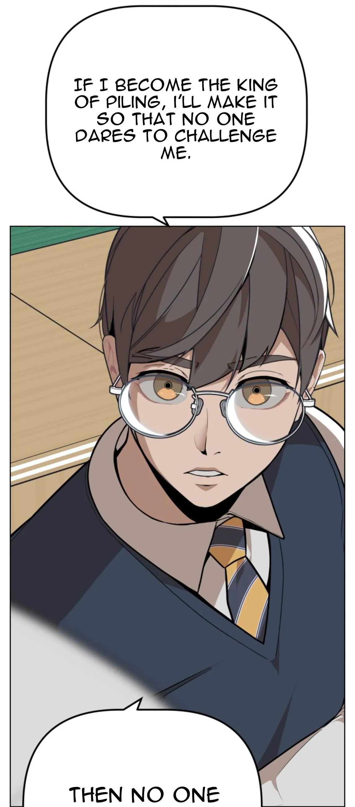 King of Piling Chapter 10 page 36