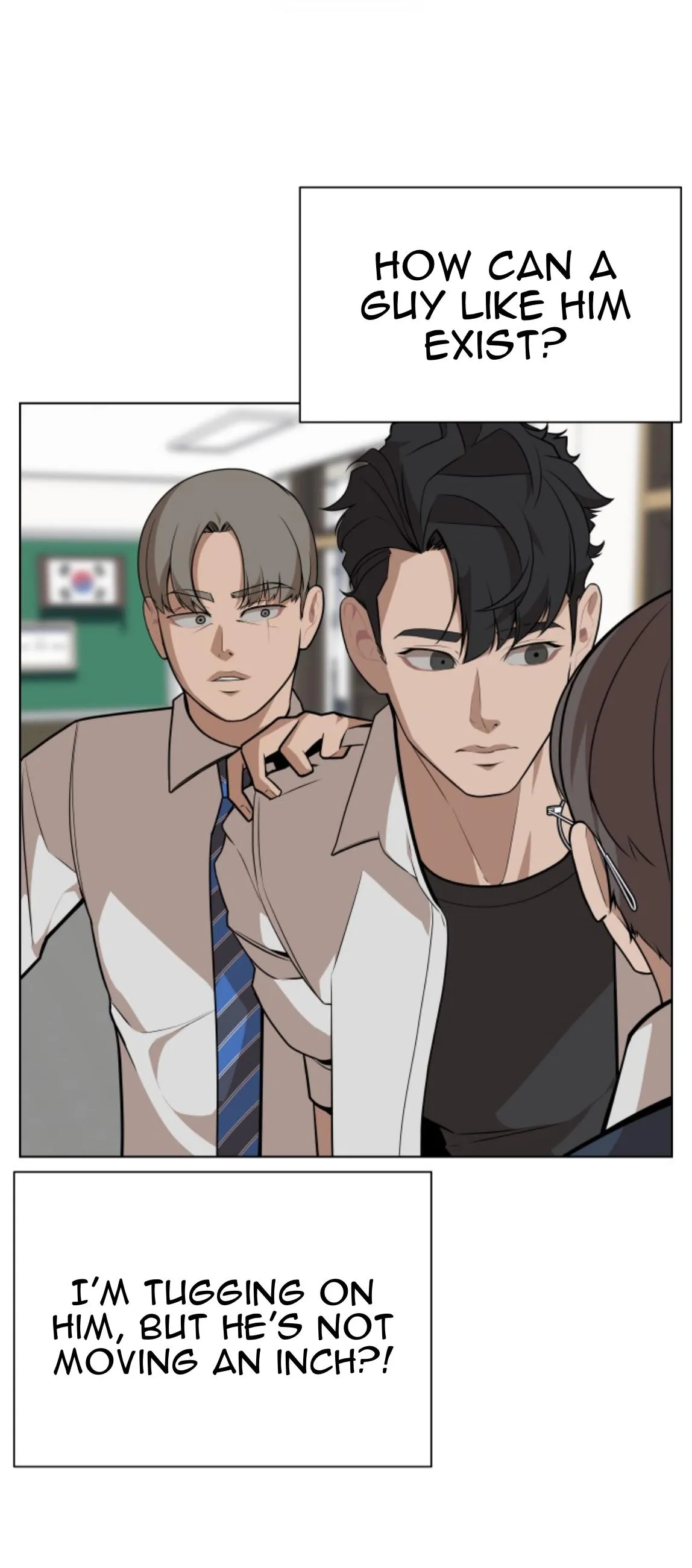King of Piling Chapter 10 page 41