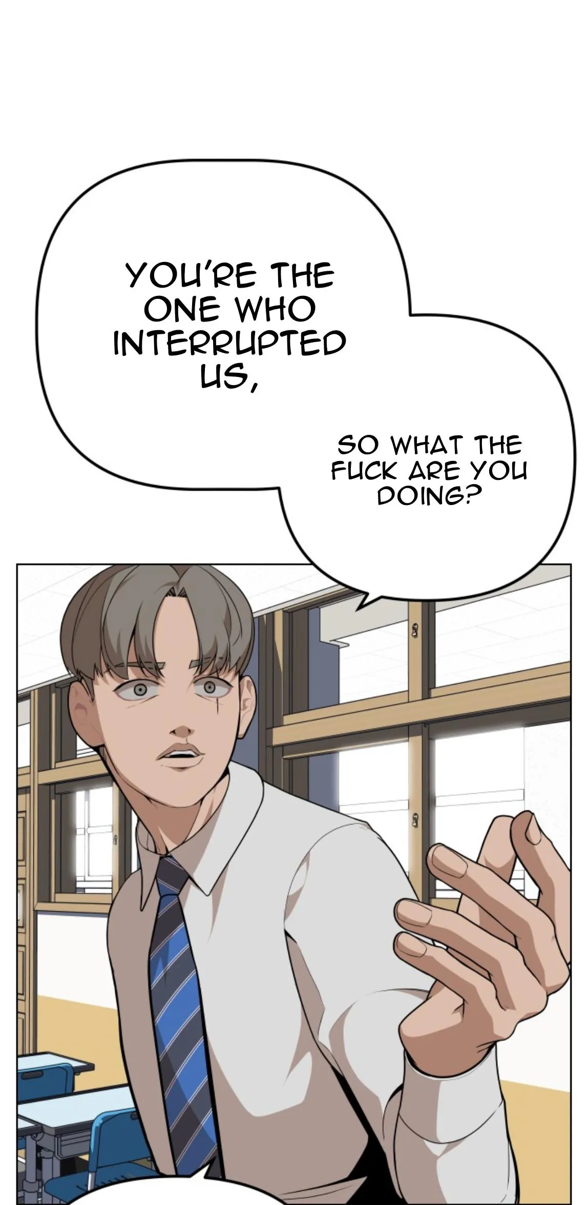 King of Piling Chapter 10 page 48