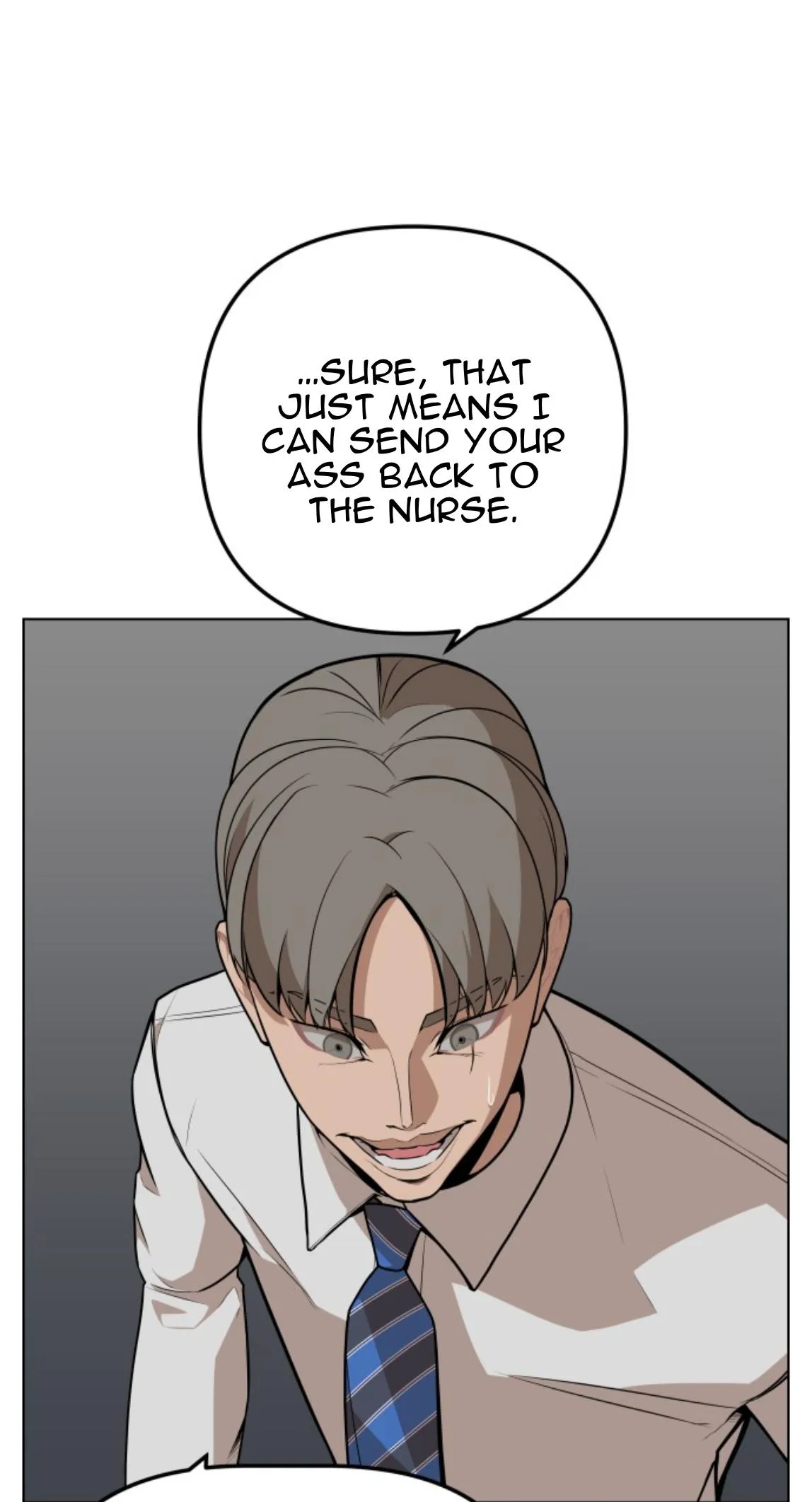 King of Piling Chapter 10 page 53
