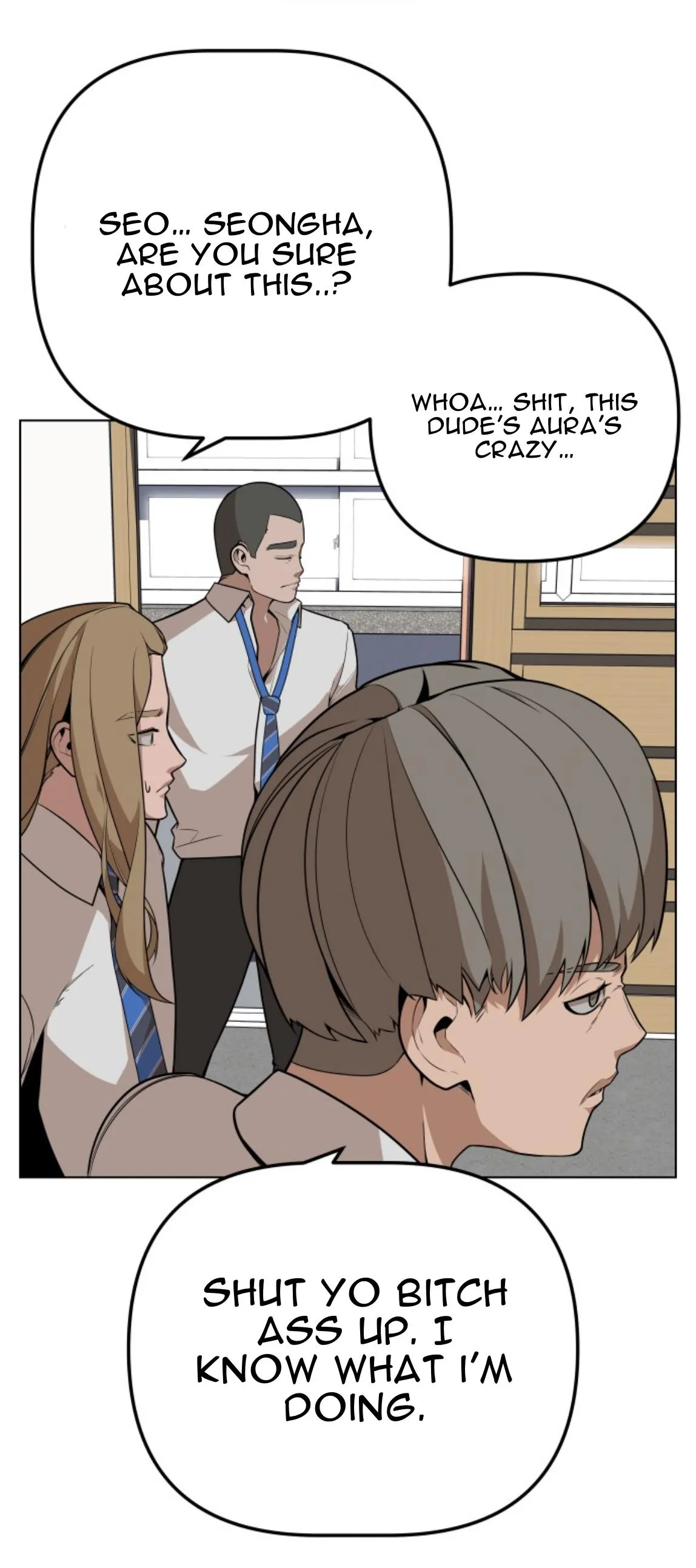 King of Piling Chapter 10 page 64